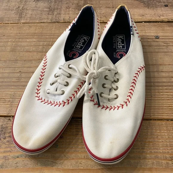 Keds x Champion MLB Chicago Cubs Sneakers Women - Main Image